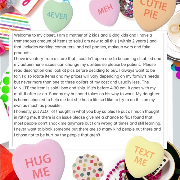 Meet your Posher, Stacy - Picture 6 of 6